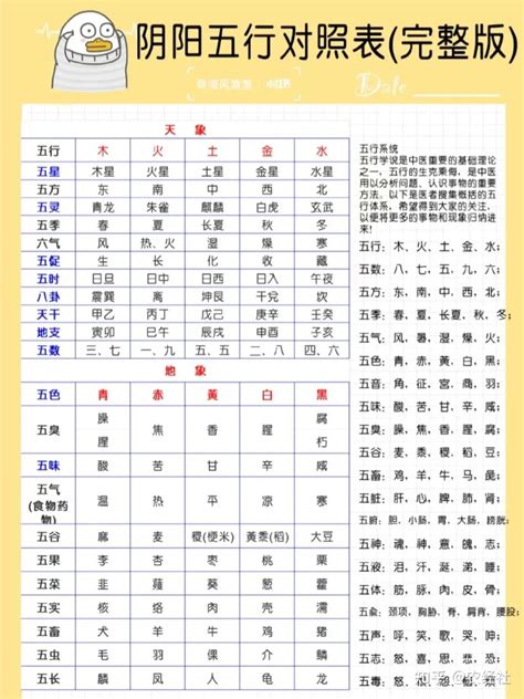 2023 五行年|2023年五行属性对照表：每月五行属性查询表